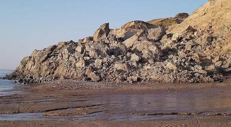 Holiday home in Nr Lyngby Strand