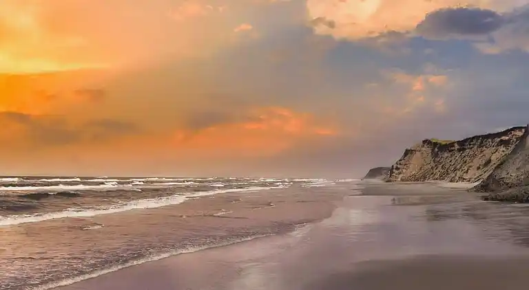 Holiday home in Nr Lyngby Strand