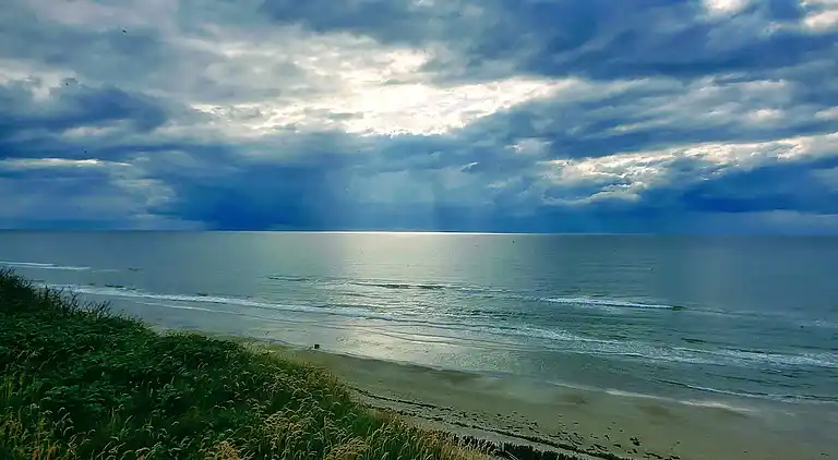 Holiday home in Nr Lyngby Strand