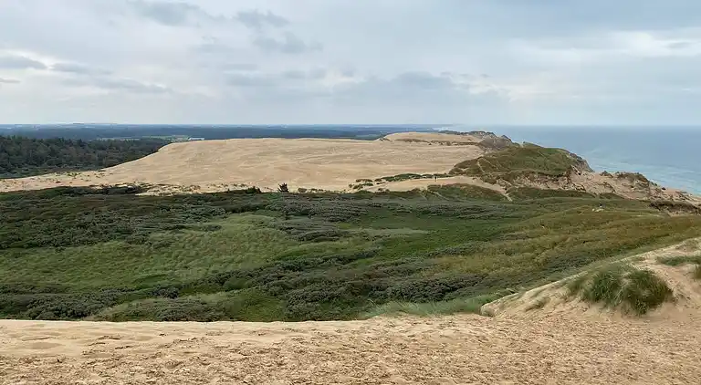 Holiday home in Grønhøj