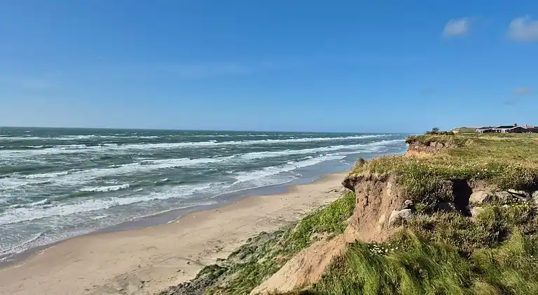 Holiday home in Grønhøj