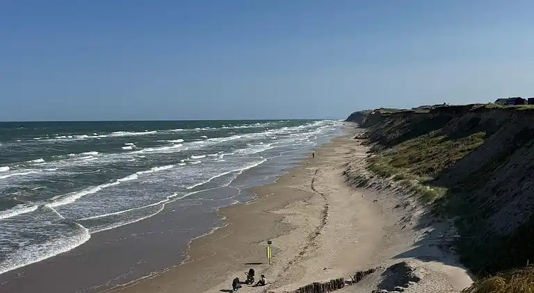 Holiday home in Grønhøj