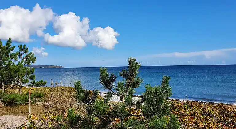 Sommerhus i Ebeltoft