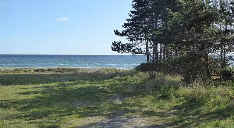 Sommerhus i Ebeltoft