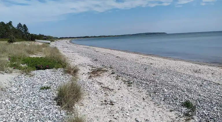 Sommerhus i Ebeltoft