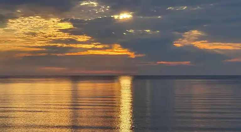 Sommerhus i Ebeltoft