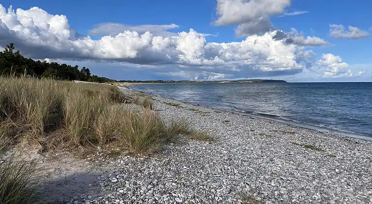 Feriebolig i Ebeltoft