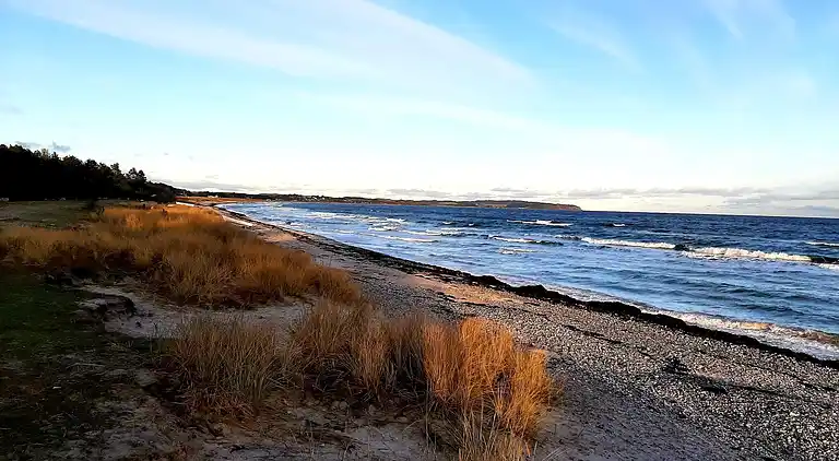 Feriebolig i Ebeltoft