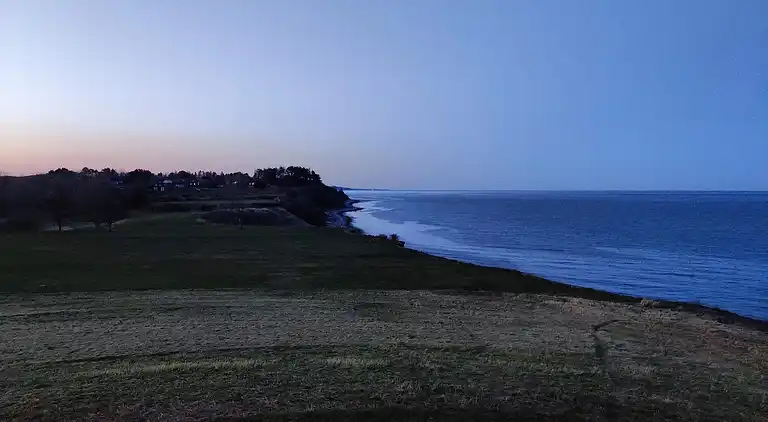 Feriebolig i Ebeltoft