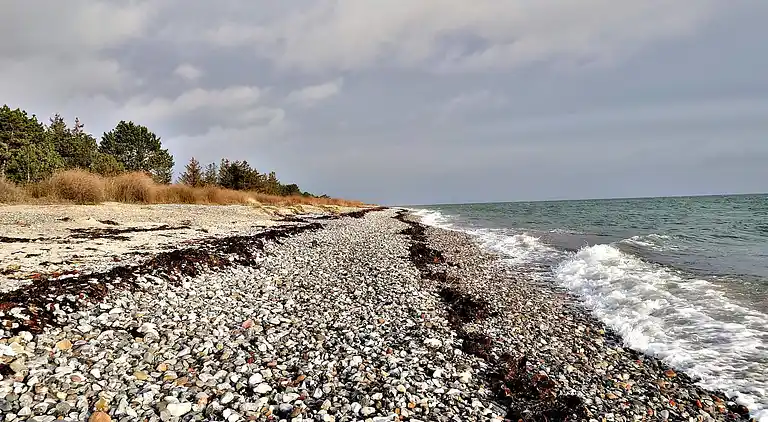 Feriebolig i Ebeltoft