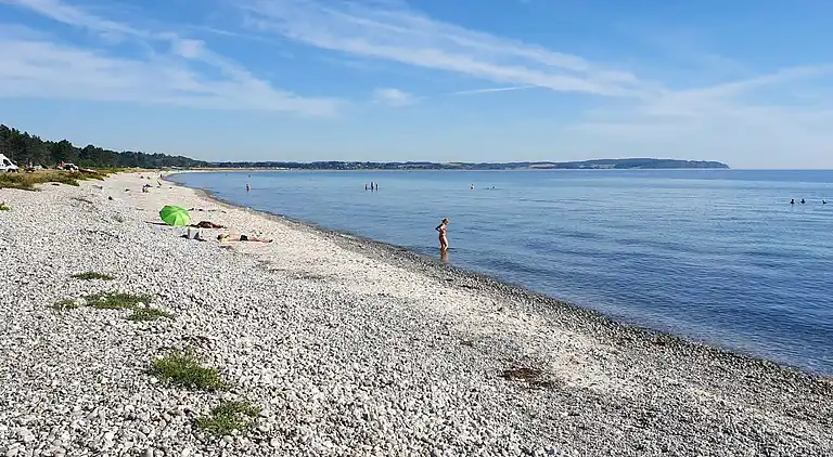 Feriebolig i Ebeltoft