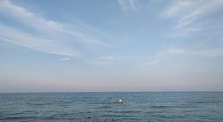 Feriebolig i Ebeltoft