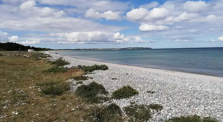 Feriebolig i Ebeltoft