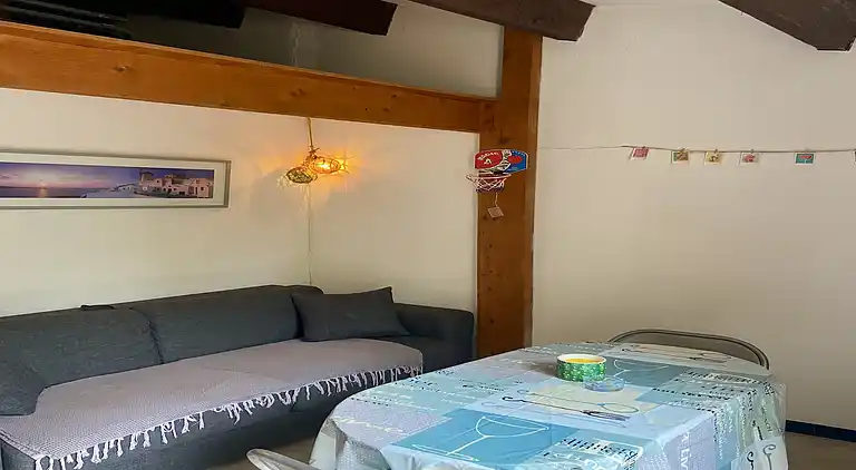 Vakantiehuis in Agde