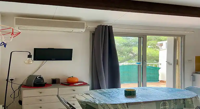 Vakantiehuis in Agde