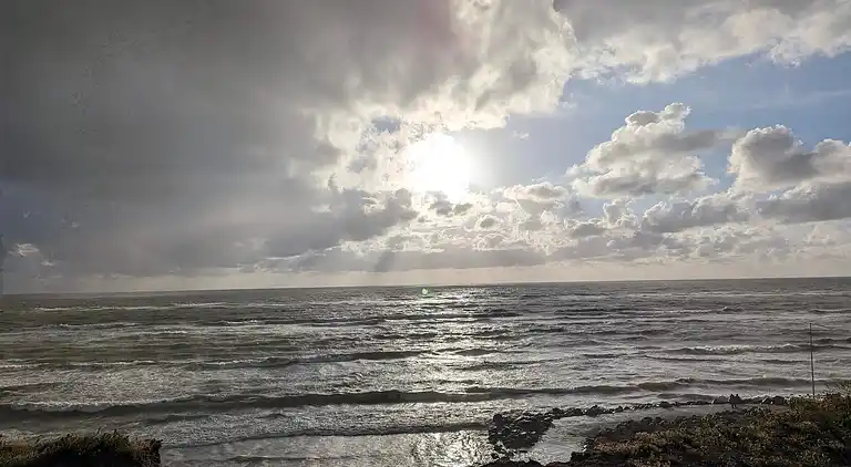 Holiday home in Nr Lyngby Strand