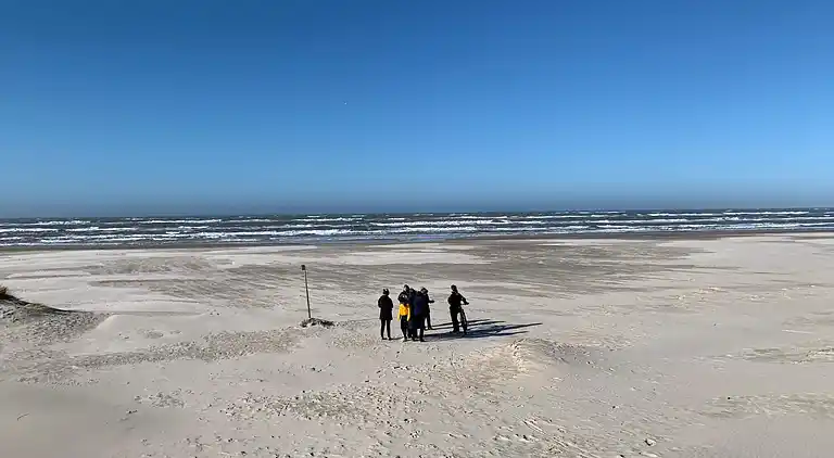 Vakantiehuis in Blokhus