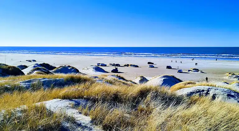 Vakantiehuis in Blokhus