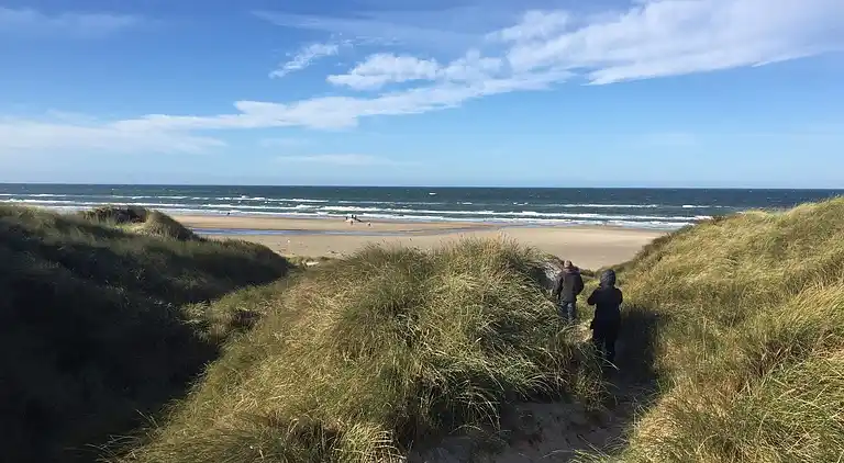 Vakantiehuis in Blokhus