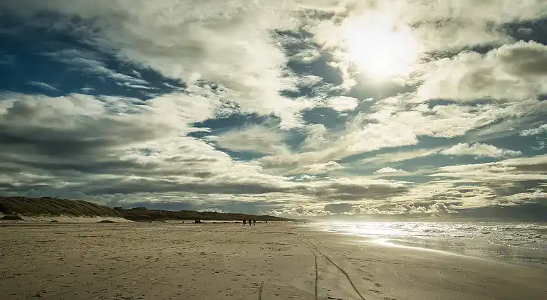 Holiday home in Jammerbugt