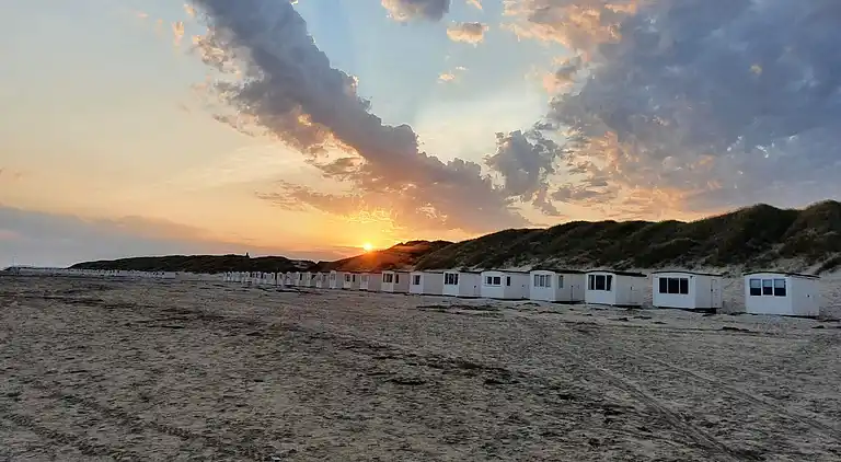 Holiday home in Jammerbugt
