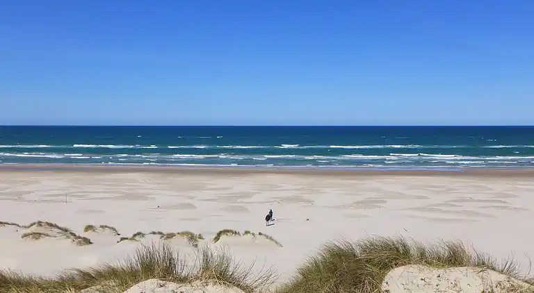 Holiday home in Grønhøj