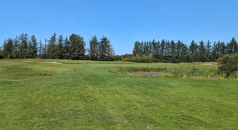 Holiday home in Jammerbugt