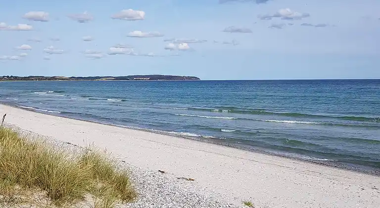 Sommerhus i Fugleslev