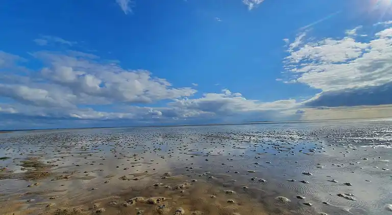 Casa vacanze in Havneby