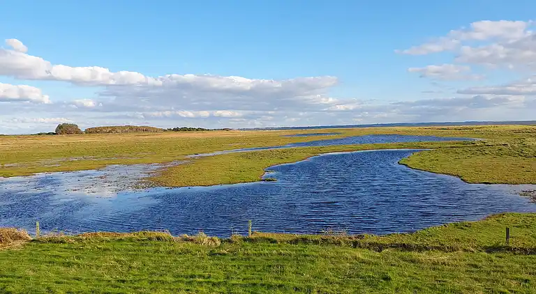 Casa vacanze in Havneby
