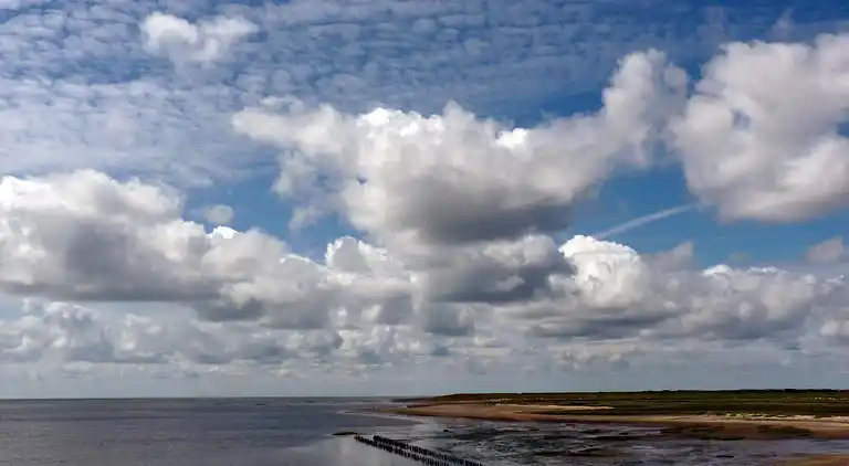 Casa vacanze in Havneby