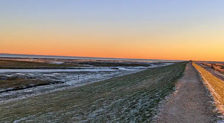 Casa vacanze in Havneby