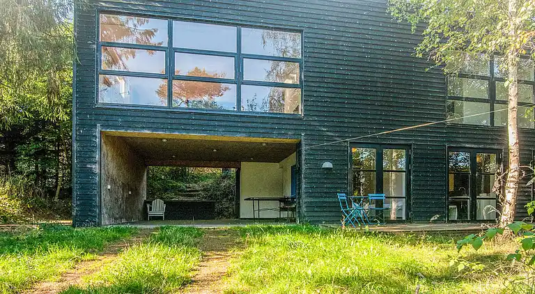 Holiday home in Ebeltoft