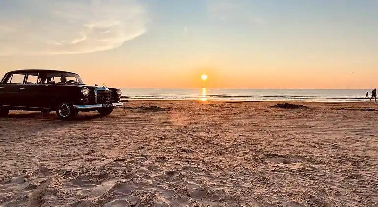 Holiday home in Saltum