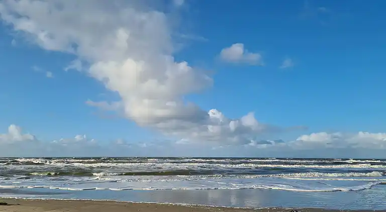 Holiday home in Saltum