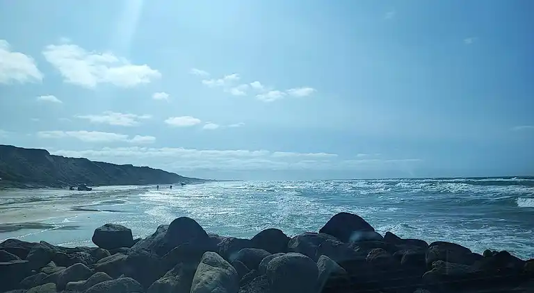 Holiday home in Saltum