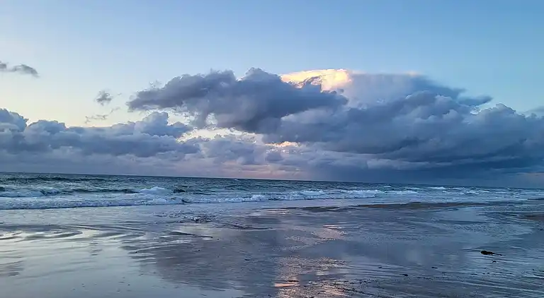 Holiday home in Saltum