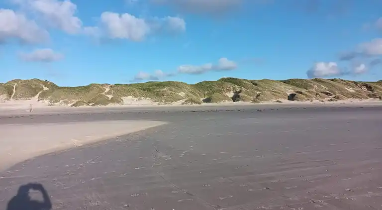 Holiday home in Saltum