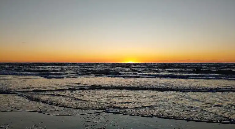 Holiday home in Saltum