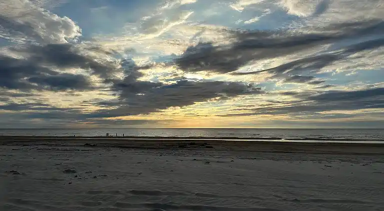 Holiday home in Saltum