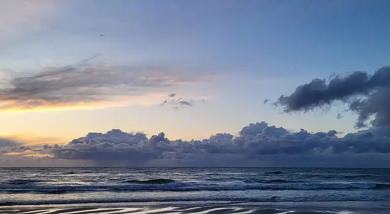 Holiday home in Saltum