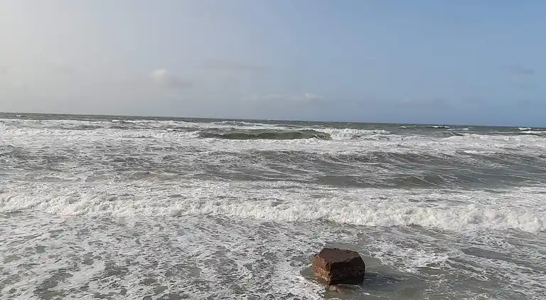 Holiday home in Saltum