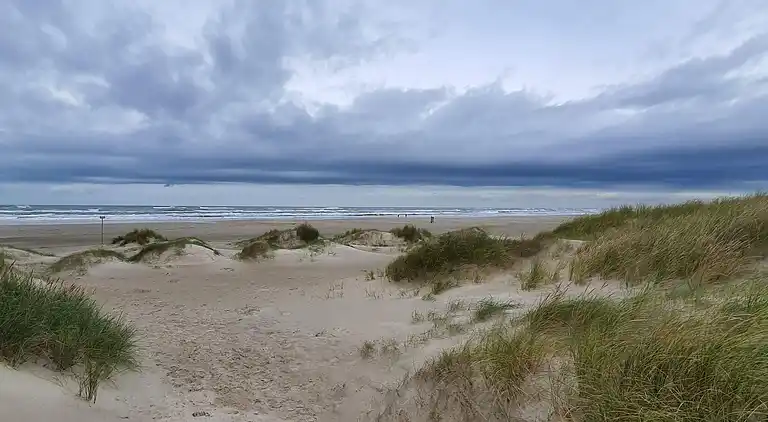 Holiday home in Saltum