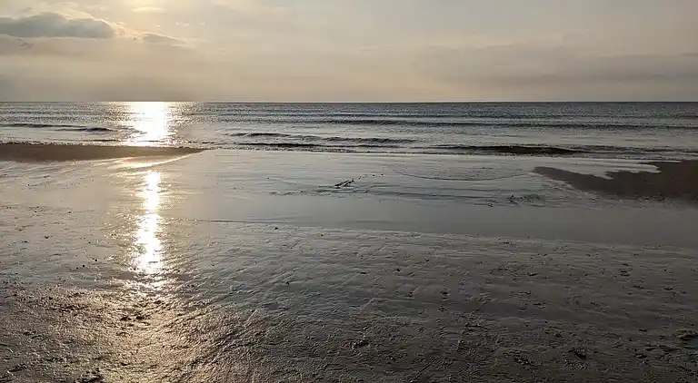 Holiday home in Saltum