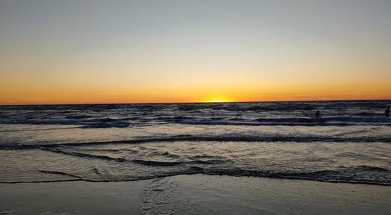 Holiday home in Saltum