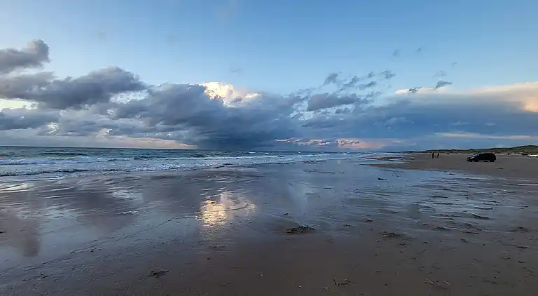 Holiday home in Saltum