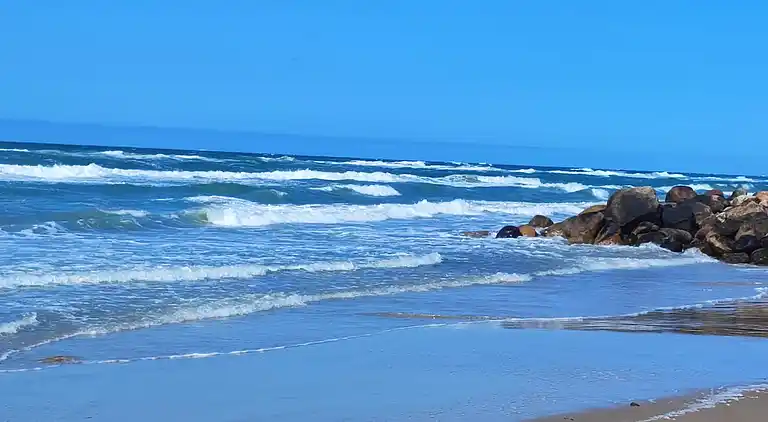 Holiday home in Saltum