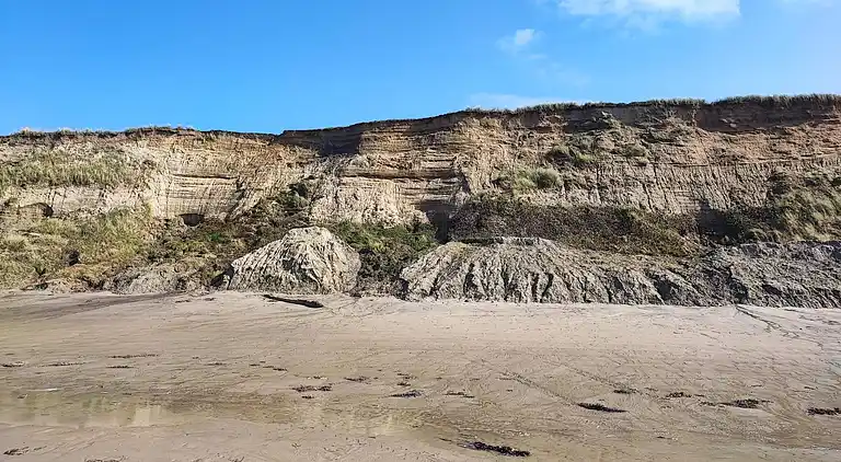 Holiday home in Saltum