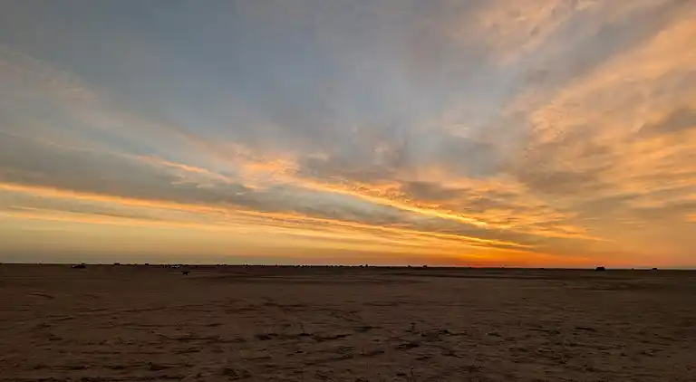 Sommerhus i Kongsmark
