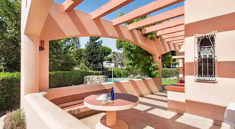 5 Schlafzimmer mit eigenem Bad, in der Nähe des Zentrums,